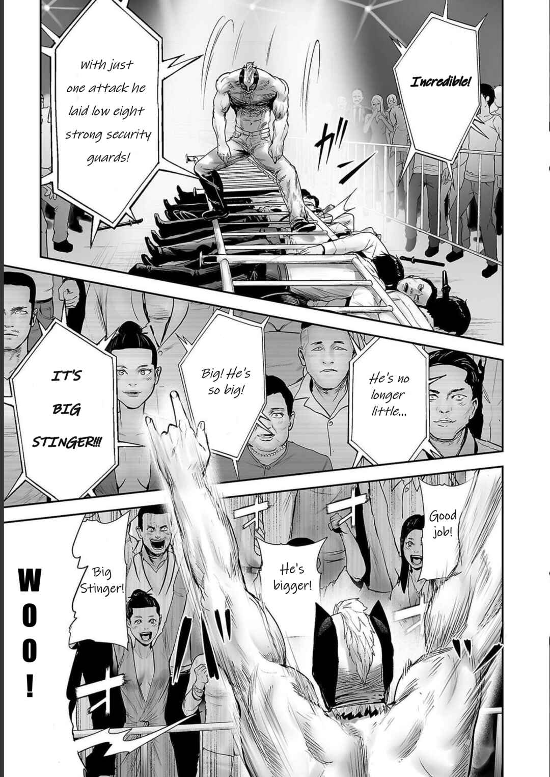 Chapter 96 - Page 13