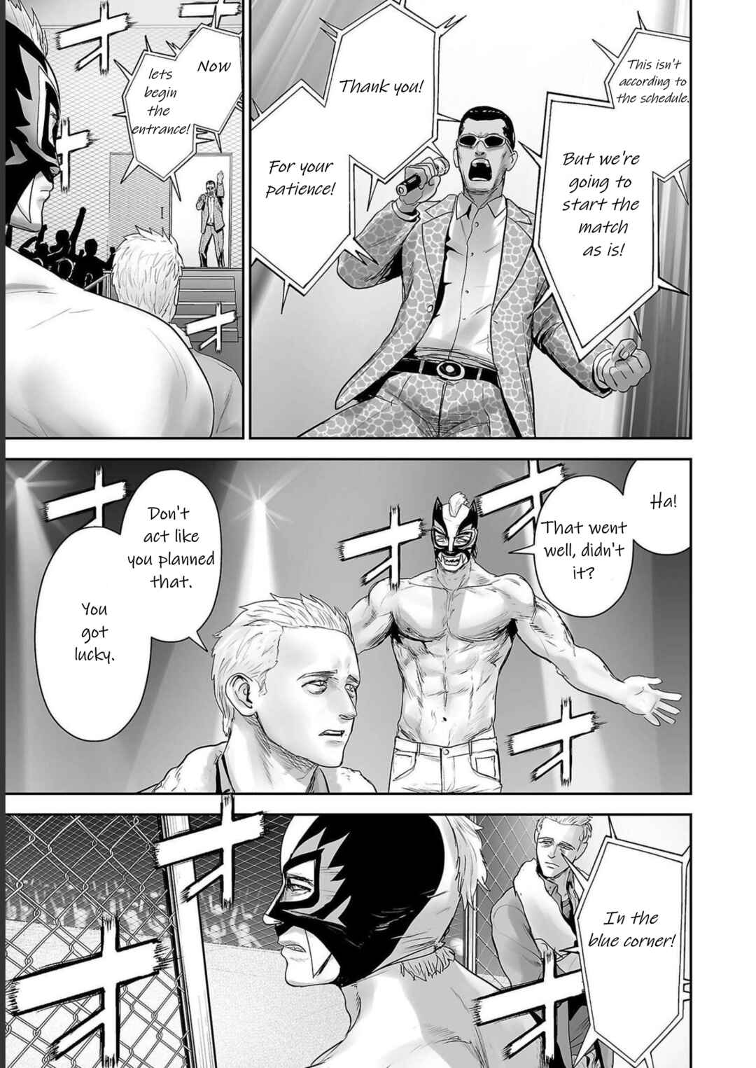 Chapter 96 - Page 15