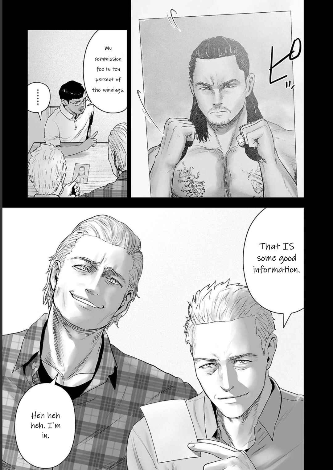 Chapter 96 - Page 3