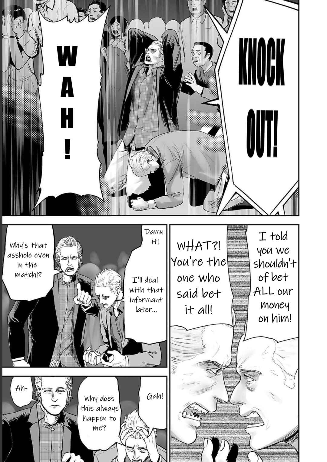 Chapter 96 - Page 5