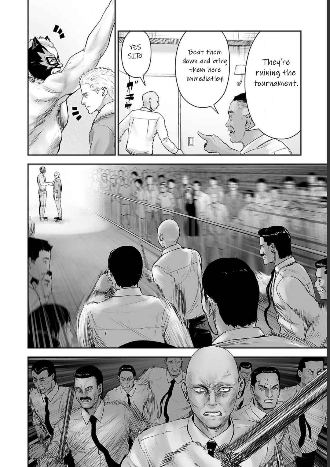 Chapter 96 - Page 8