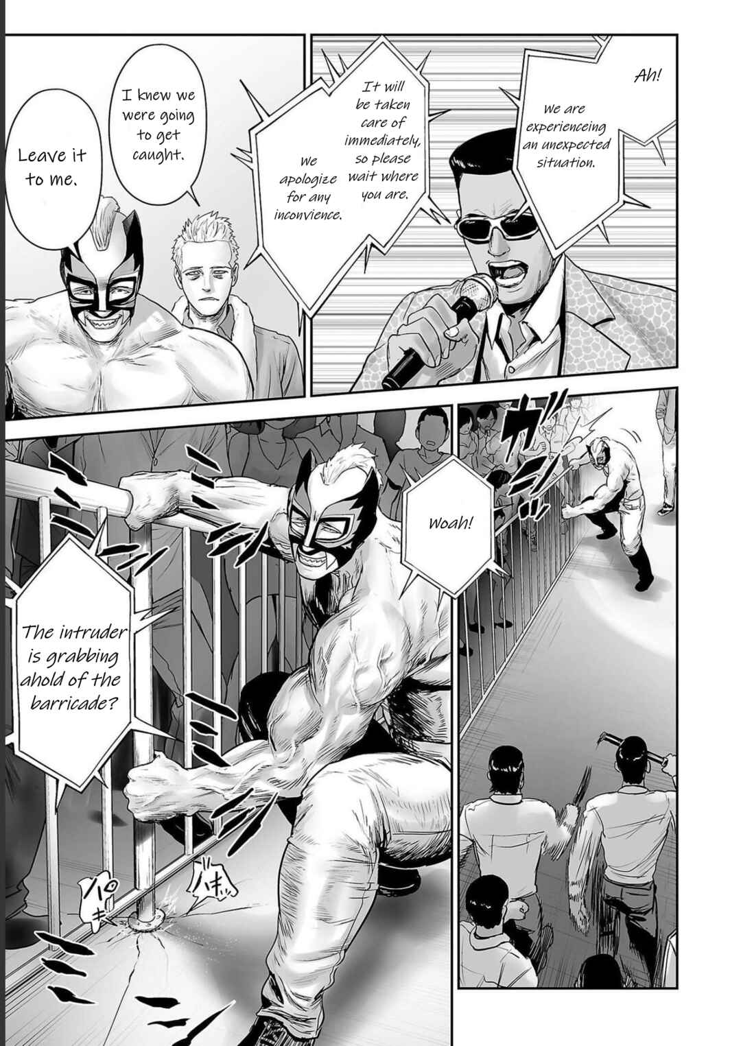 Chapter 96 - Page 9