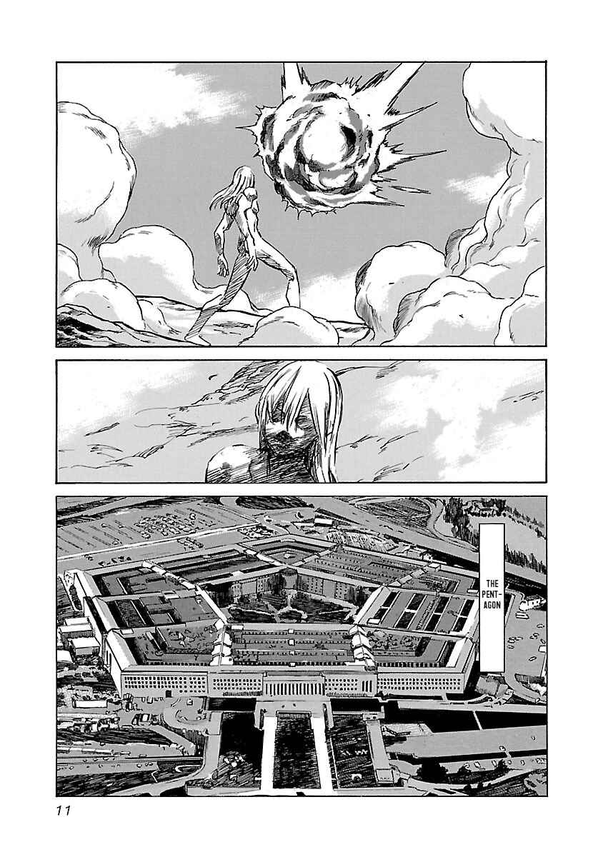 Chapter 89 - Page 11