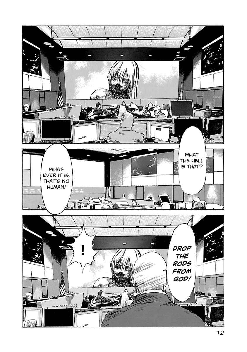 Chapter 89 - Page 12