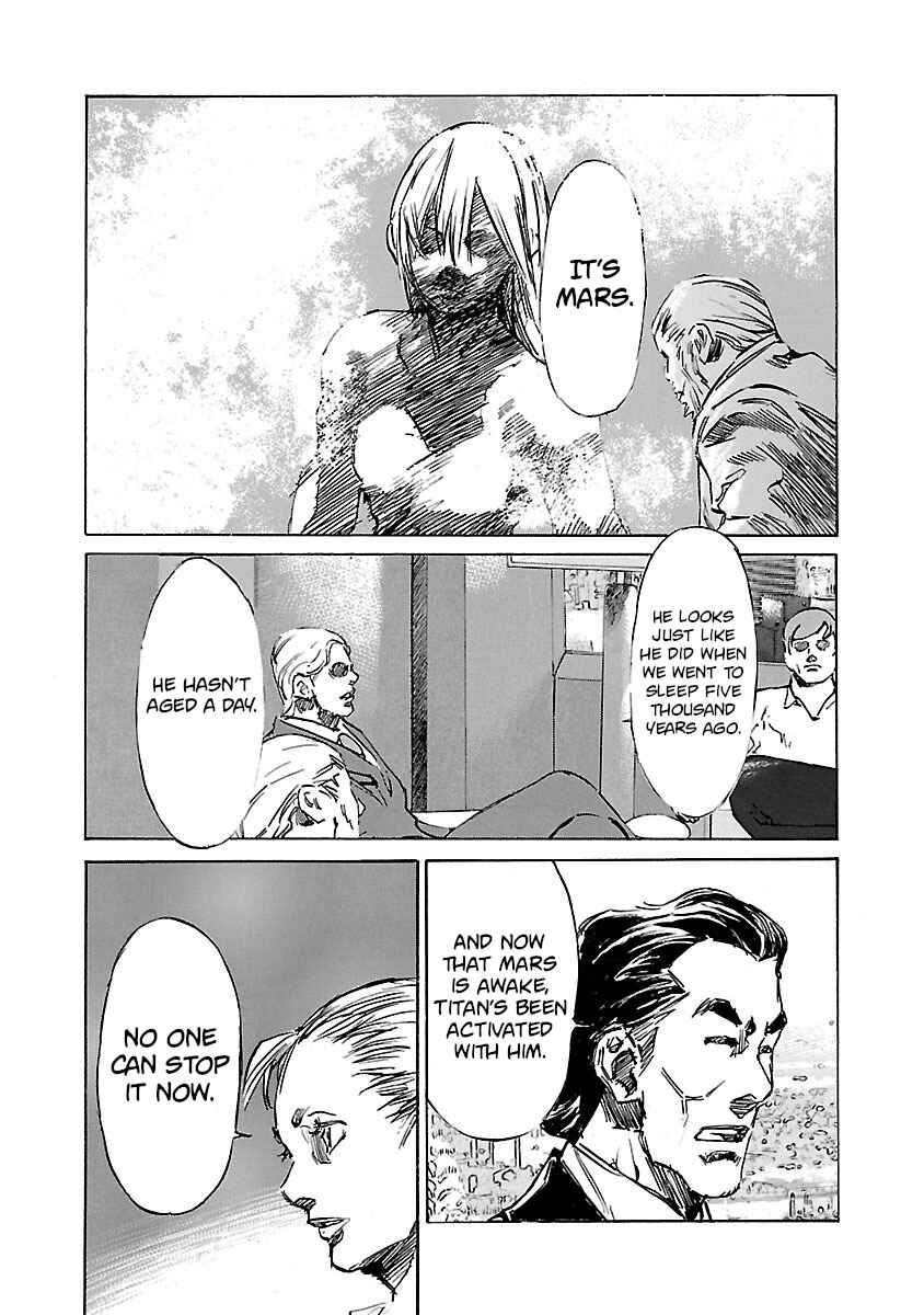 Chapter 89 - Page 19