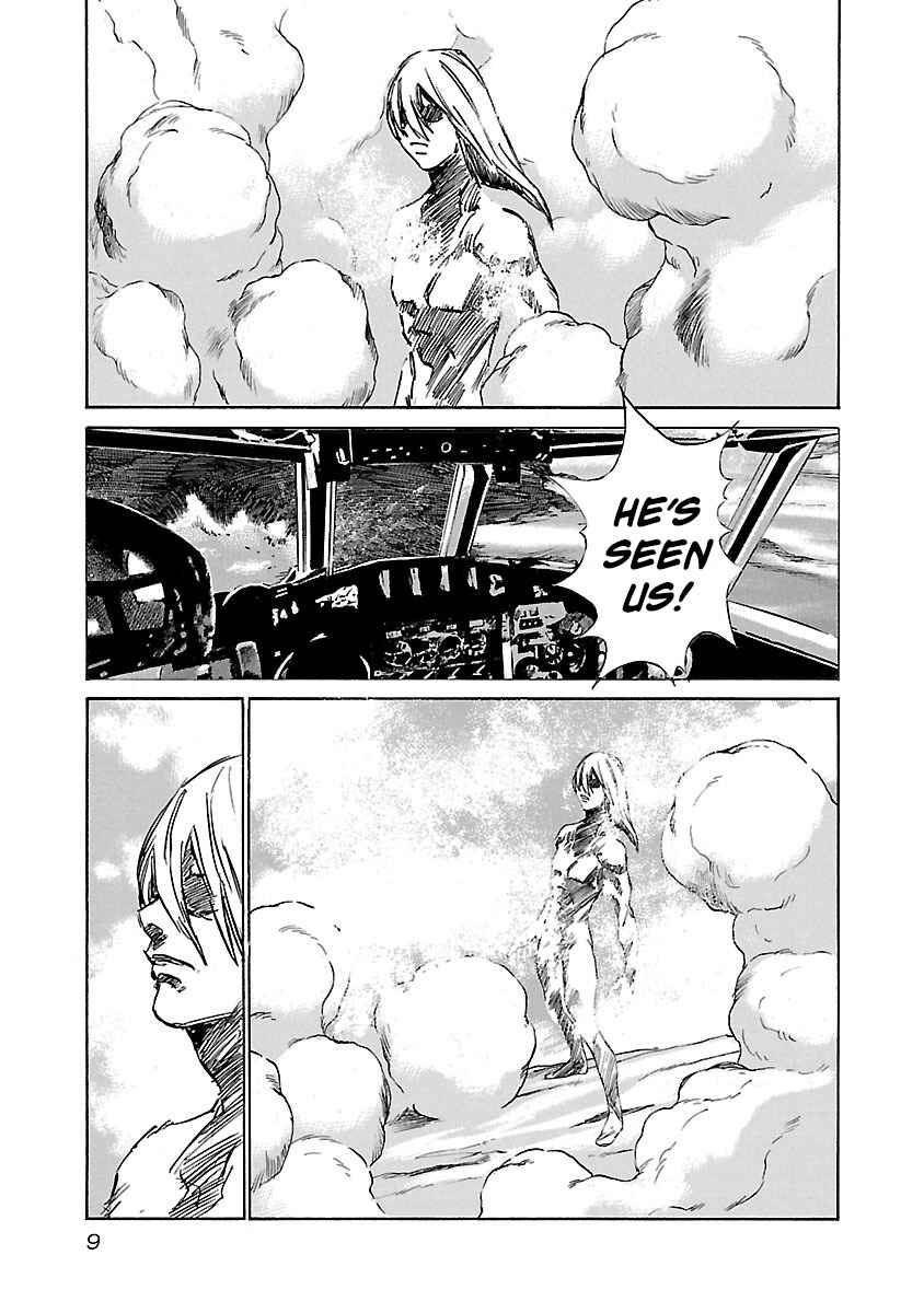 Chapter 89 - Page 9