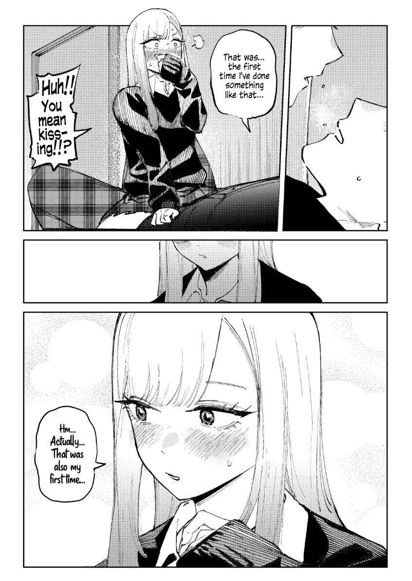 Chapter 1 - Page 1