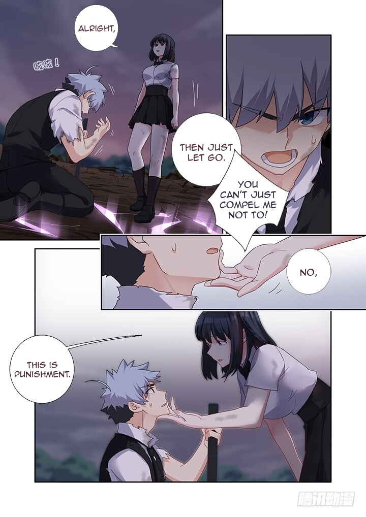 Chapter 450 - Page 4