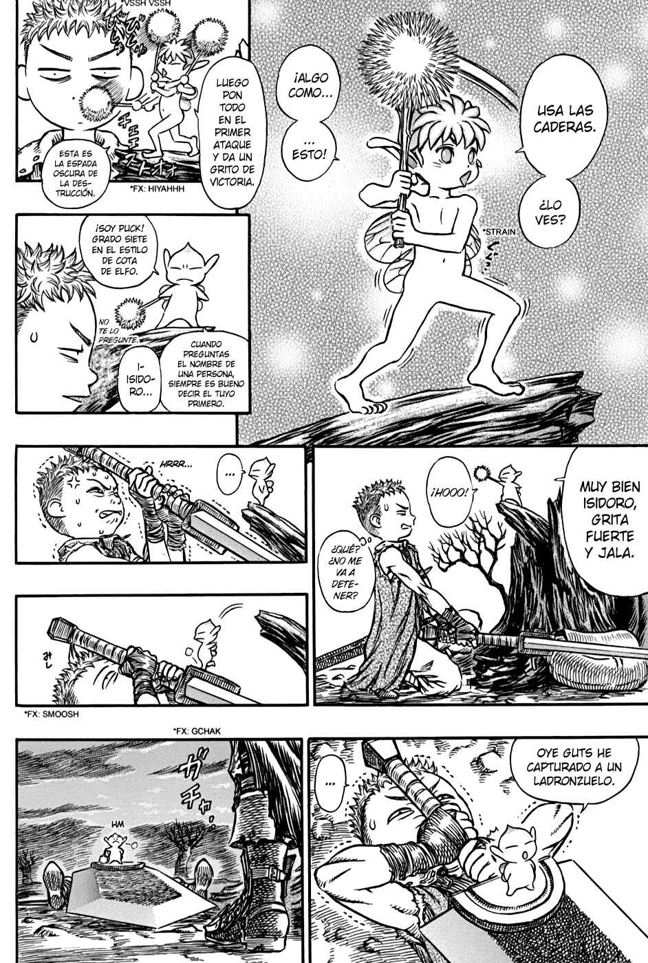 Chapter 141 - Page 4