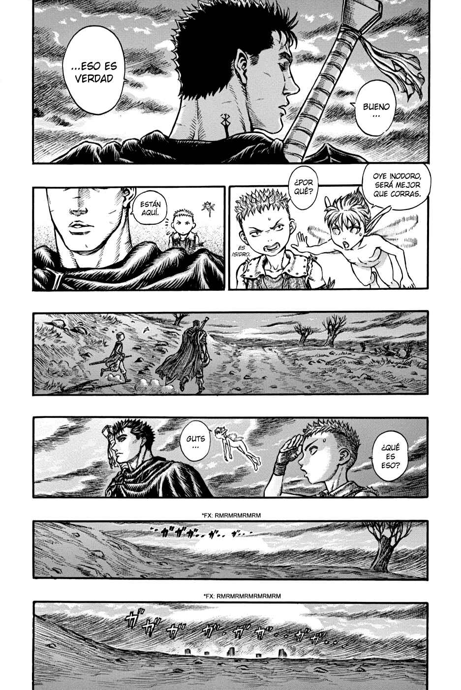 Chapter 141 - Page 8