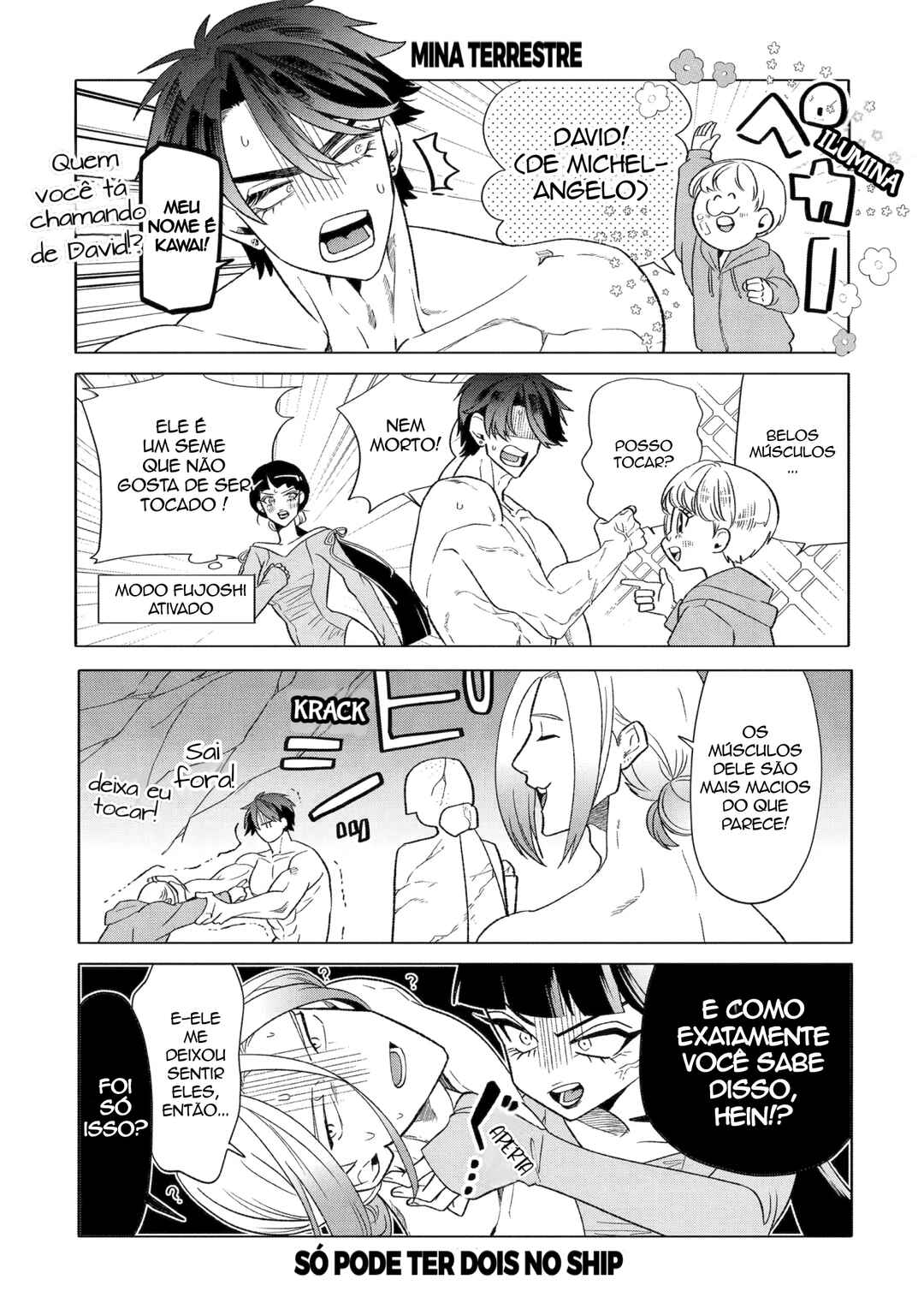 Chapter 28 - Page 19
