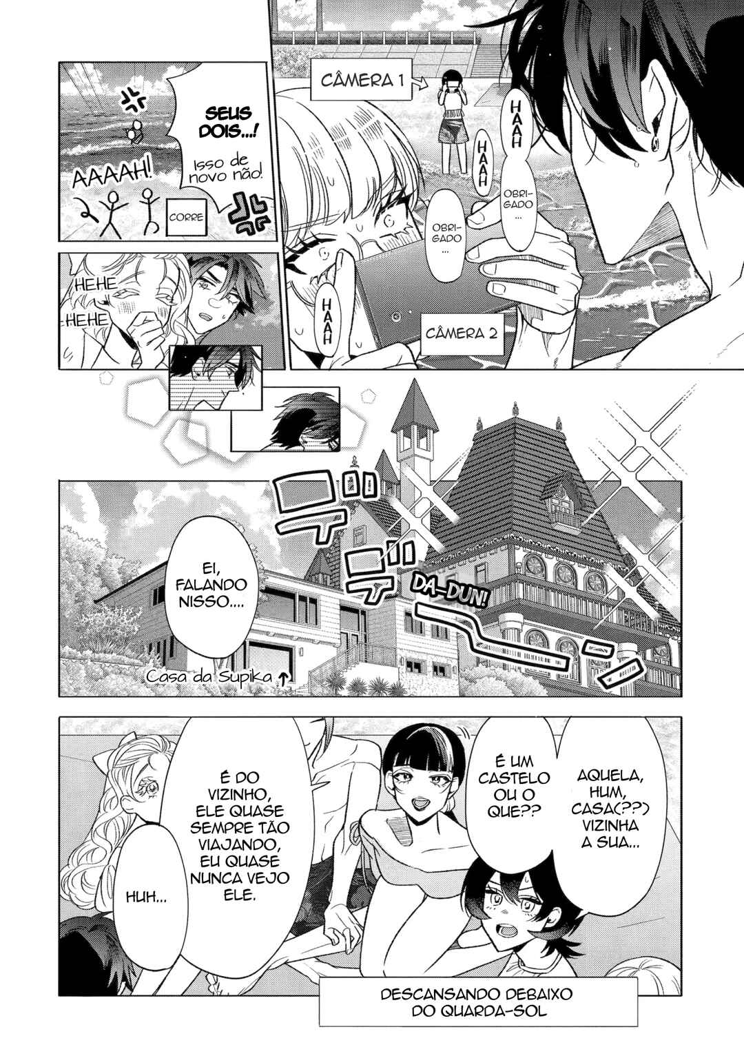 Chapter 28 - Page 34