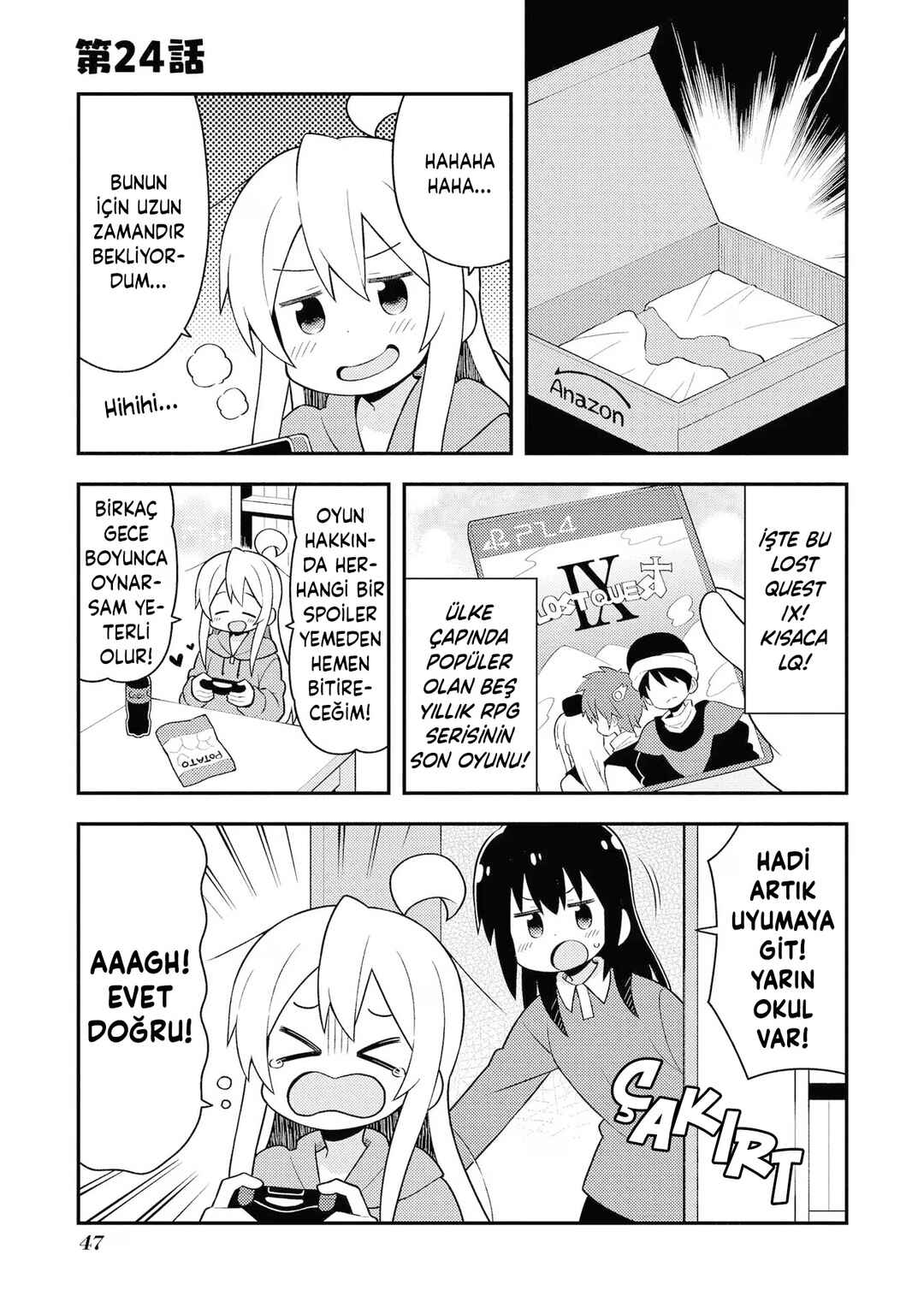 Chapter 24 - Page 1