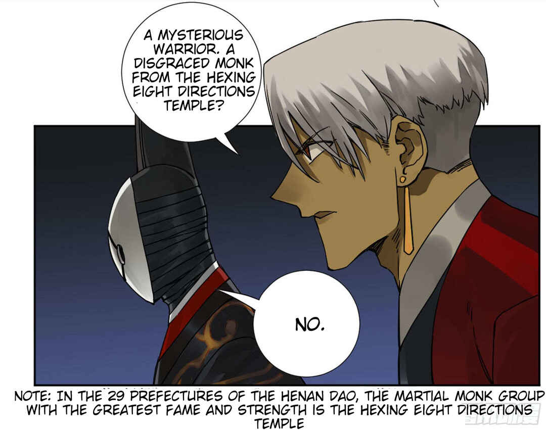 Chapter 201 - Page 13