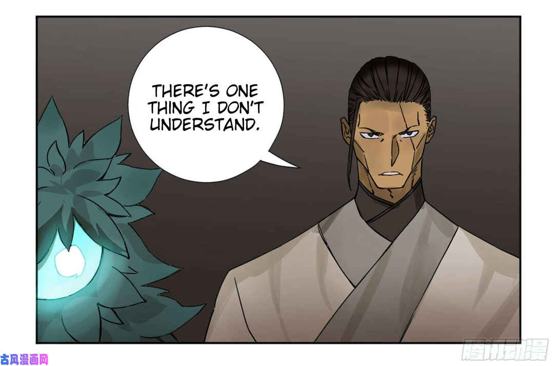 Chapter 201 - Page 30