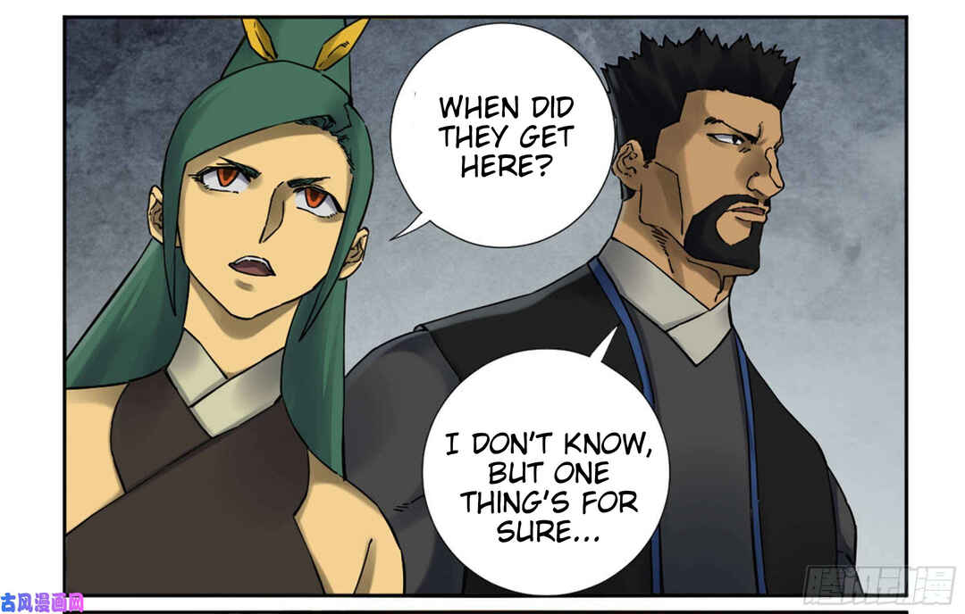 Chapter 201 - Page 5