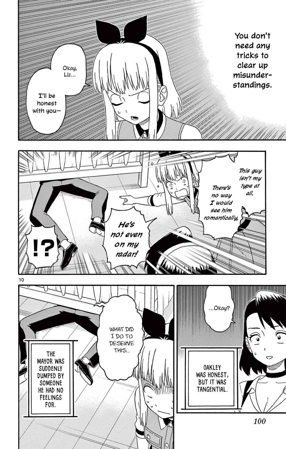 Chapter 224 - Page 10
