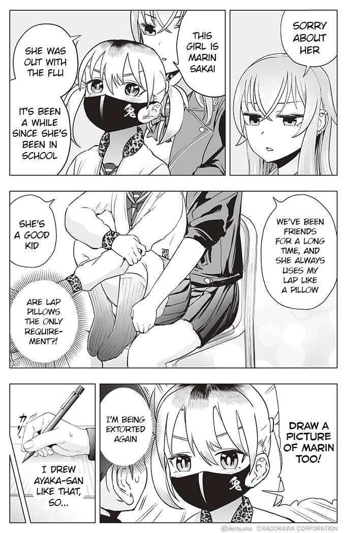 Chapter 11 - Page 2