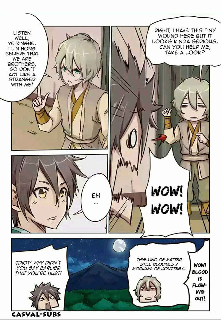 Chapter 27 - Page 3