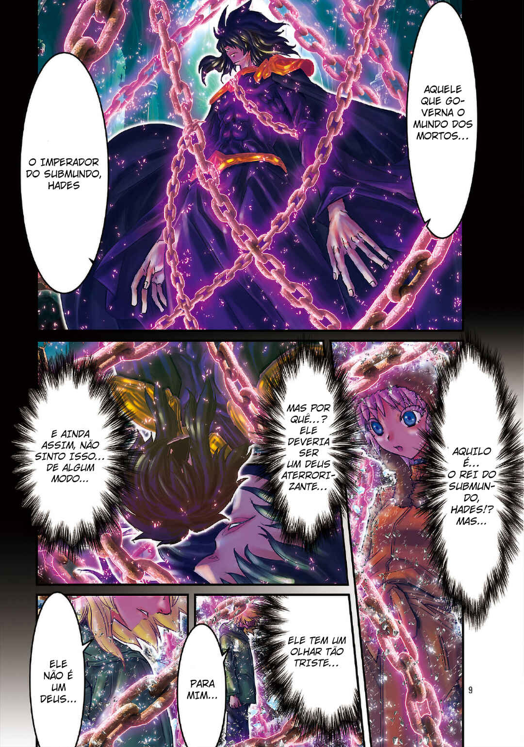 Chapter 67 - Page 8