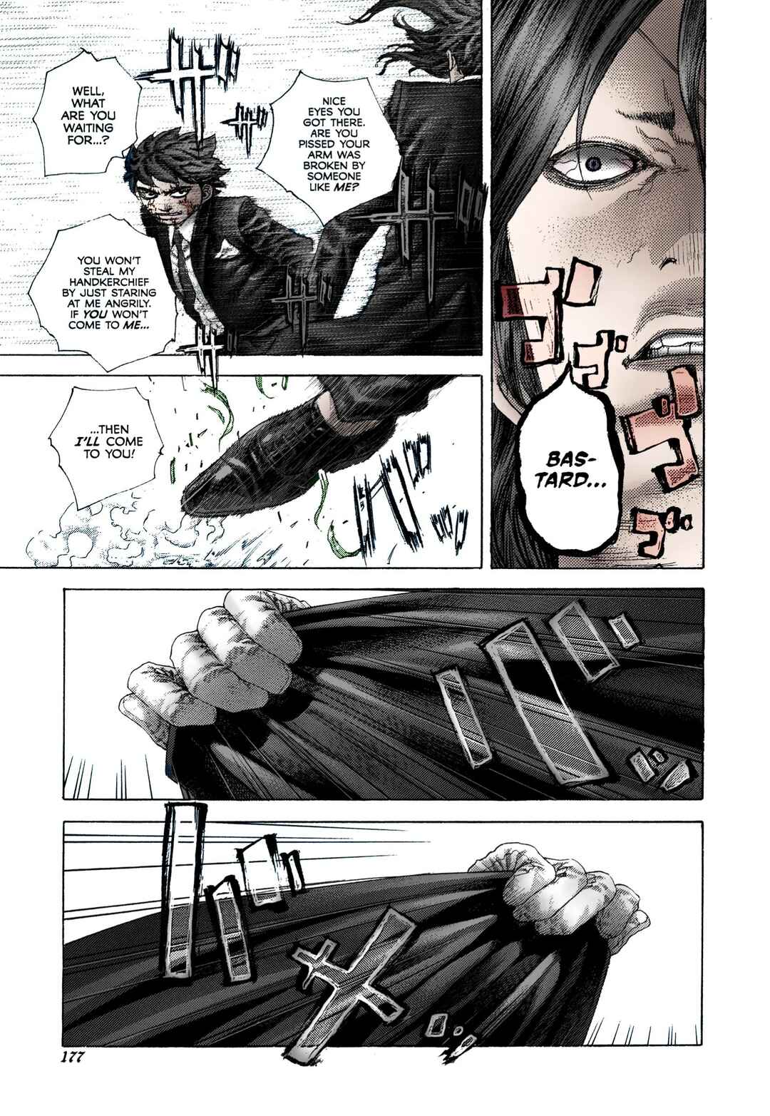 Chapter 482 - Page 4