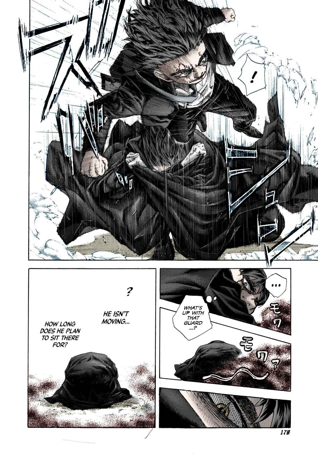 Chapter 482 - Page 5