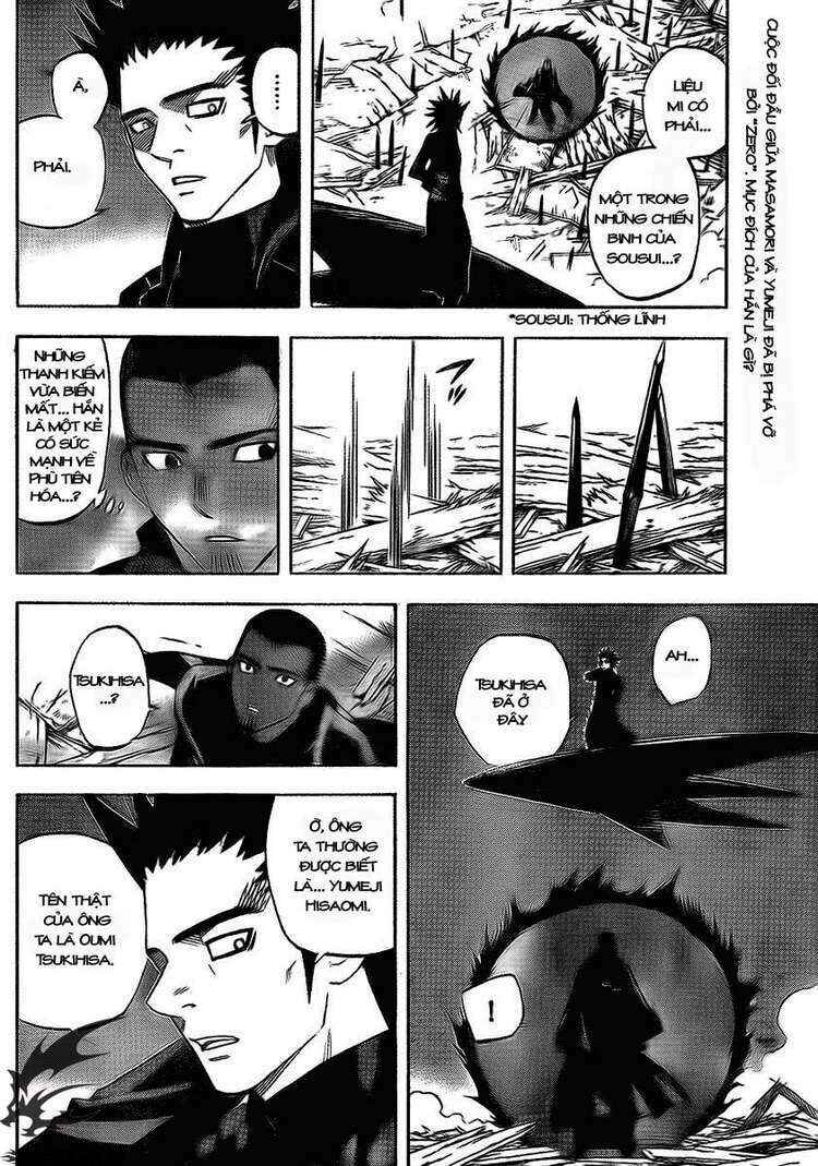 Chapter 265 - Page 2