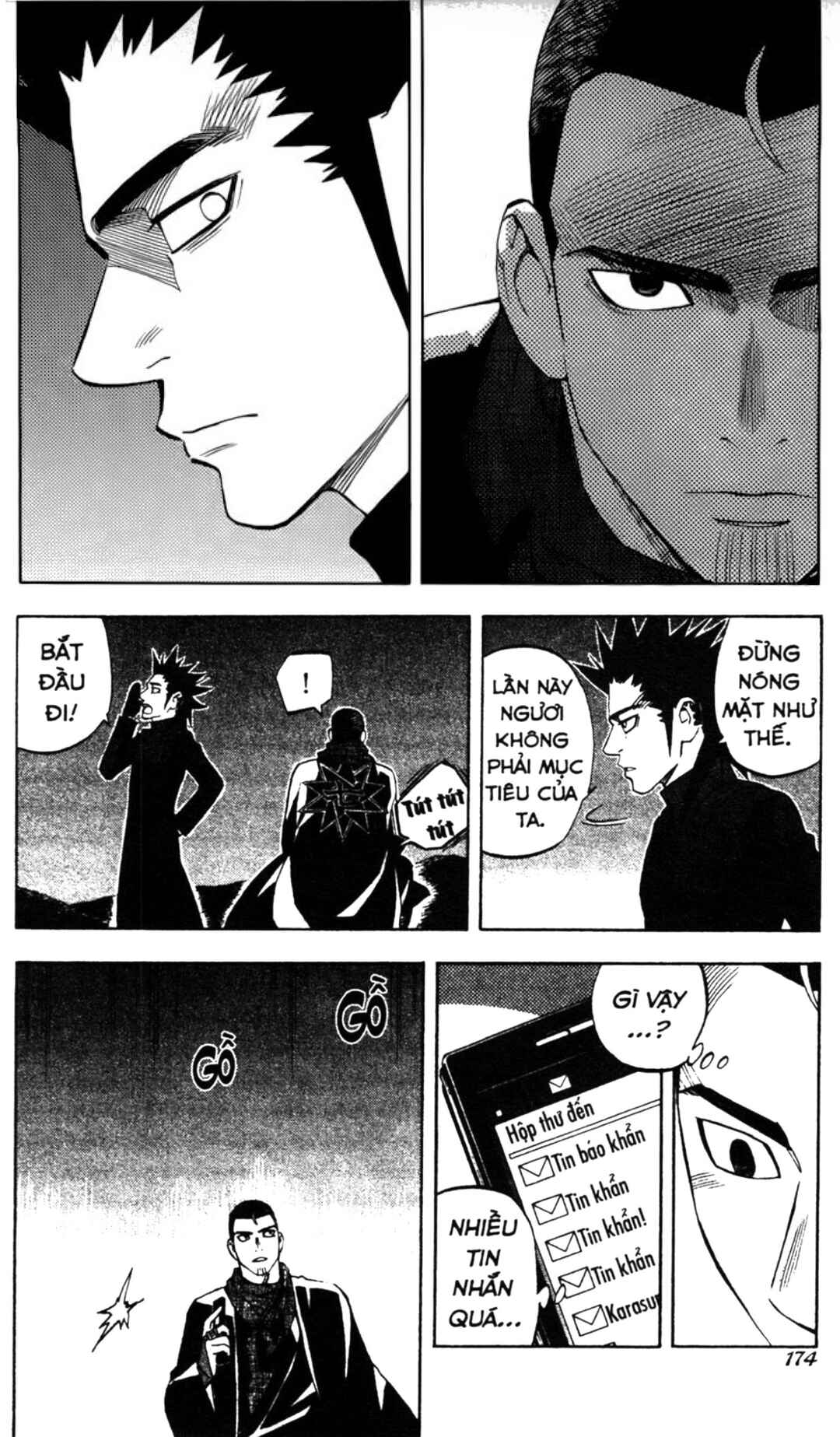 Chapter 265 - Page 8