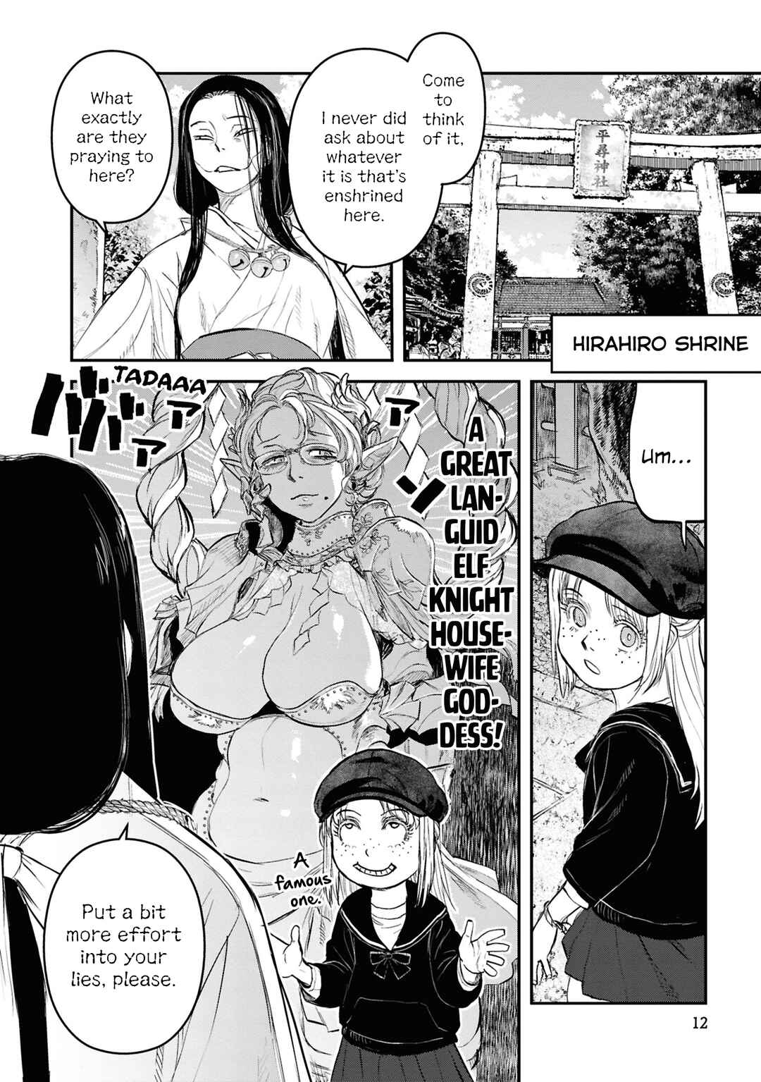 Chapter 26 - Page 13