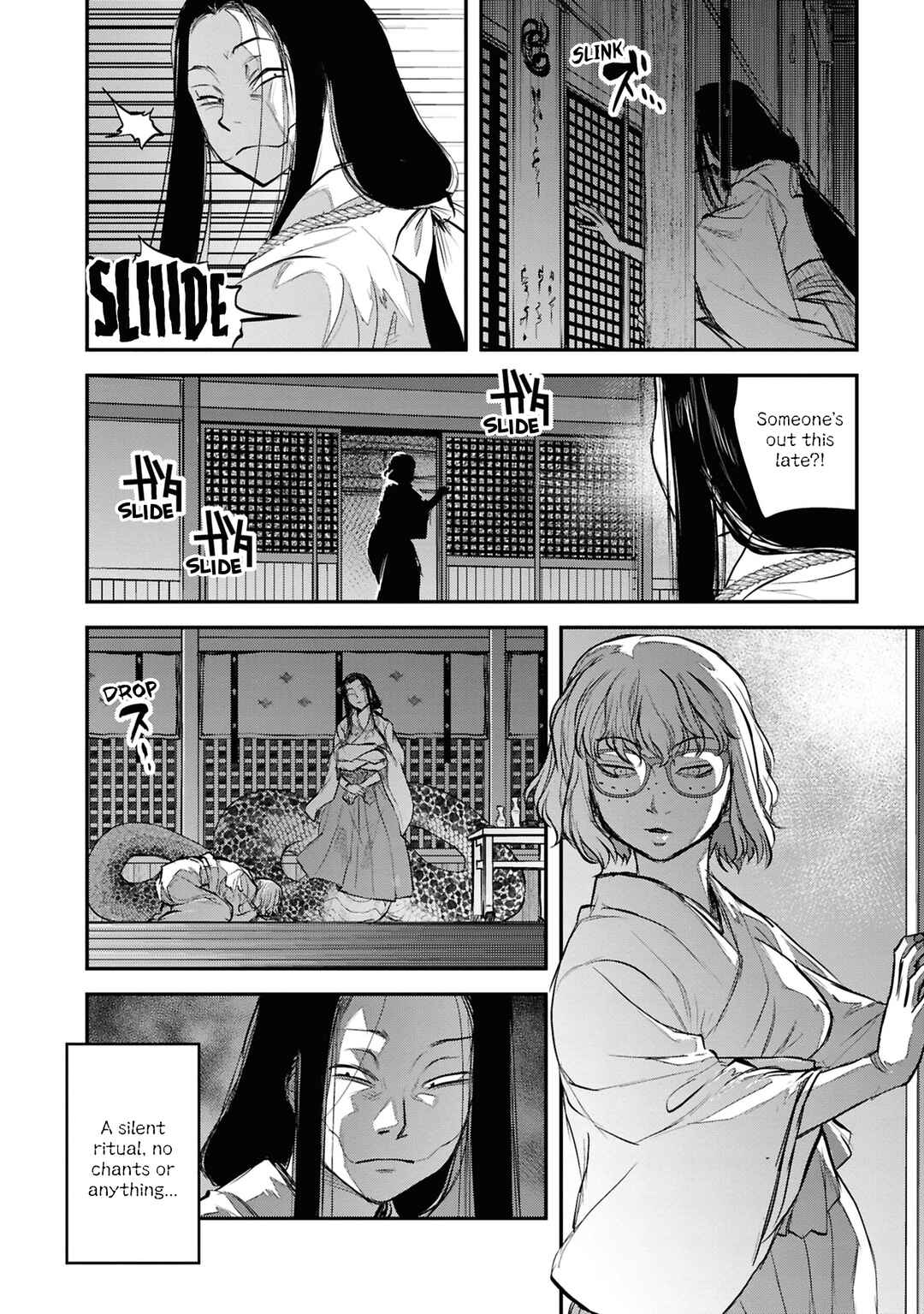 Chapter 26 - Page 19