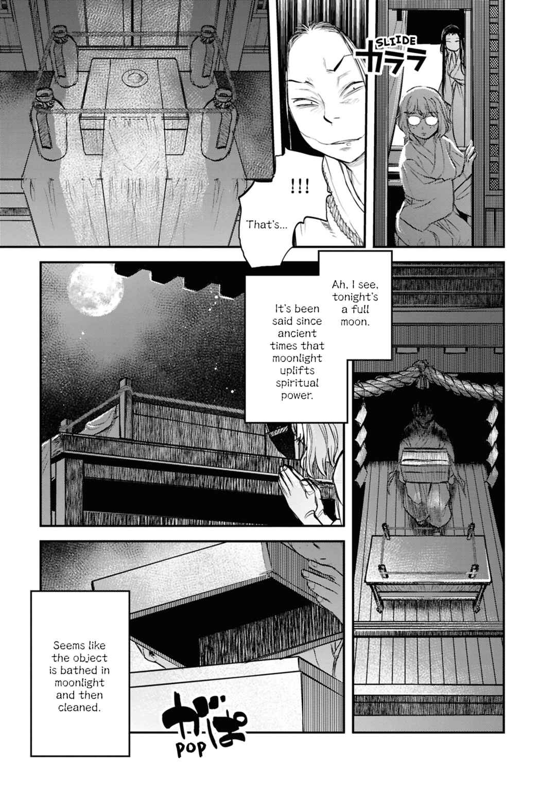 Chapter 26 - Page 20