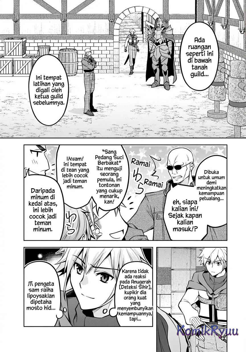 Chapter 3 - Page 3