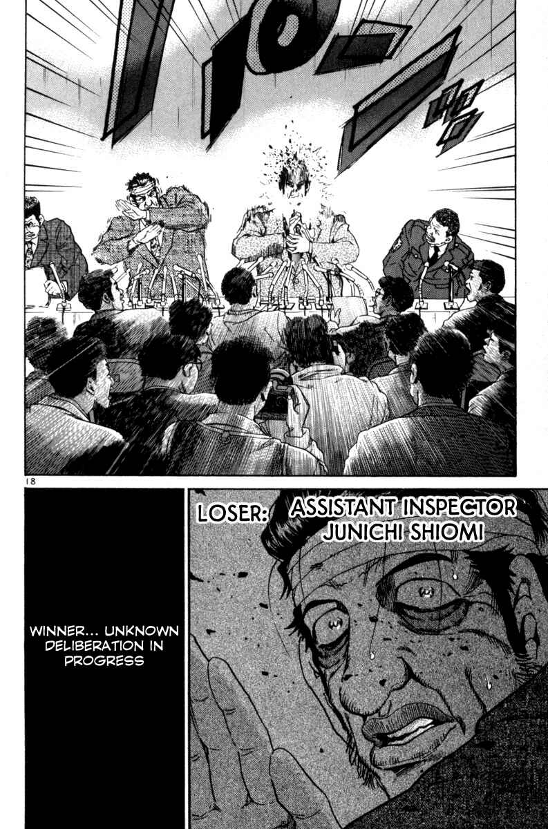 Chapter 141 - Page 16