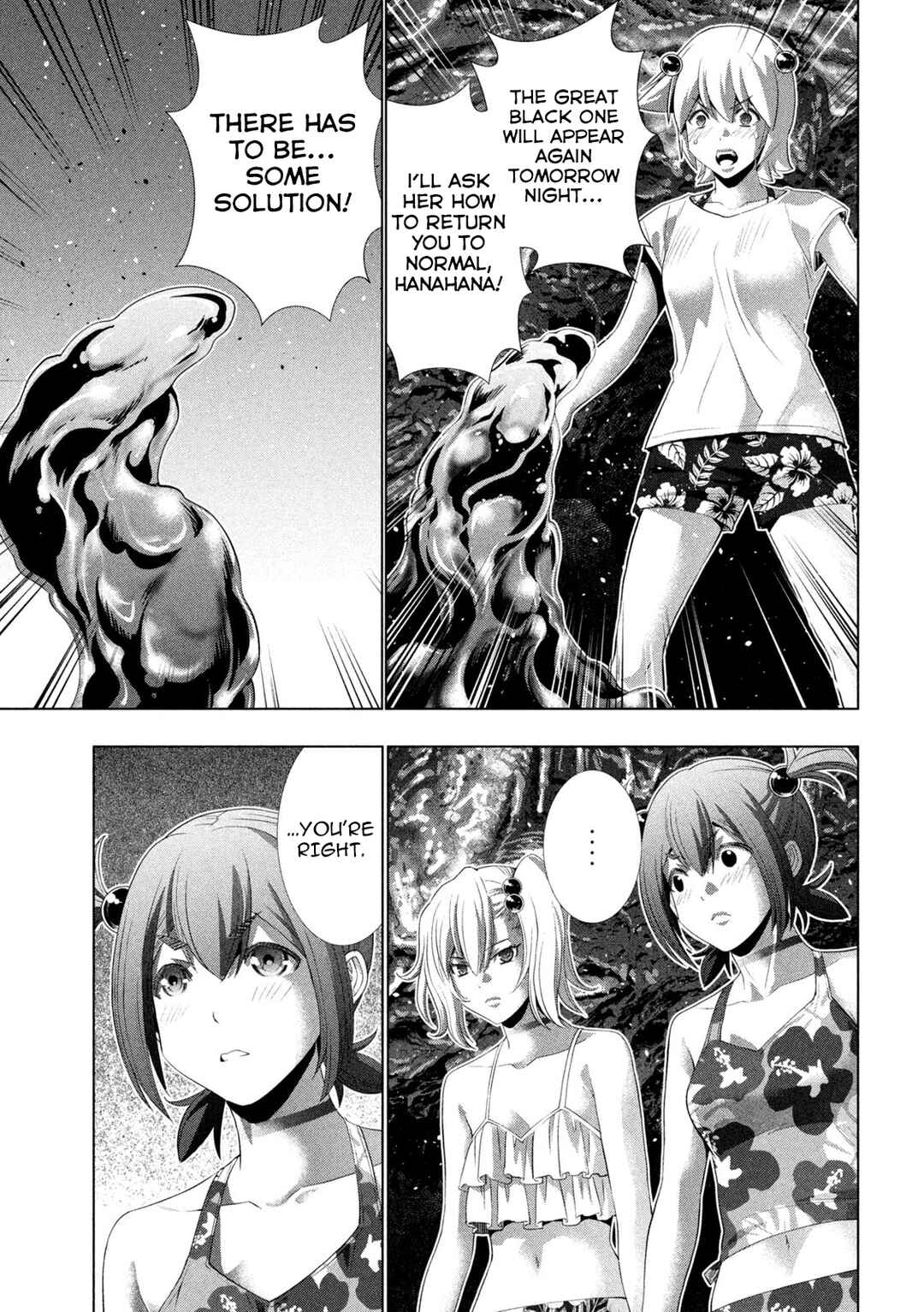 Chapter 300 - Page 11