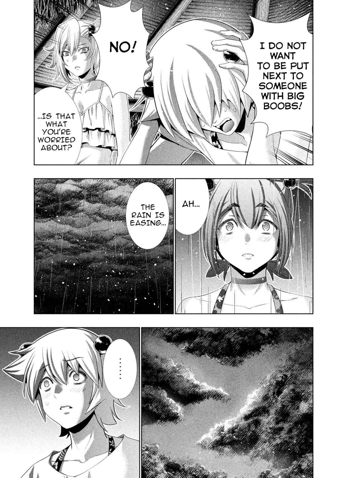 Chapter 300 - Page 15