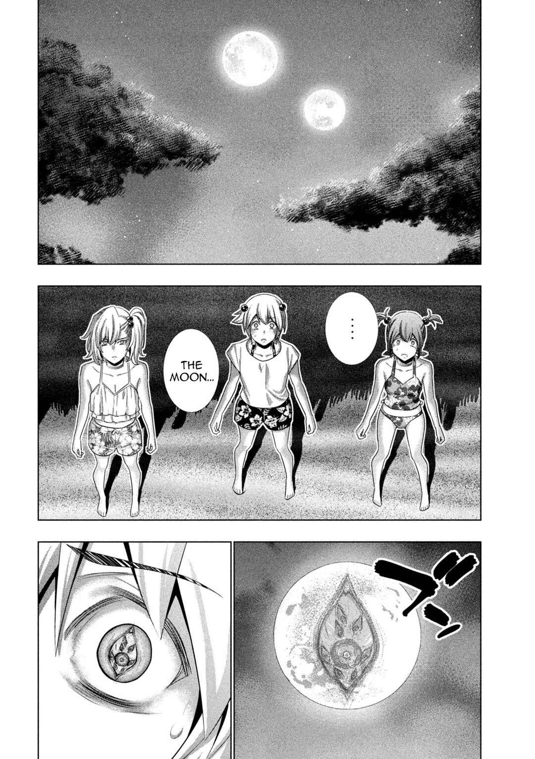 Chapter 300 - Page 16