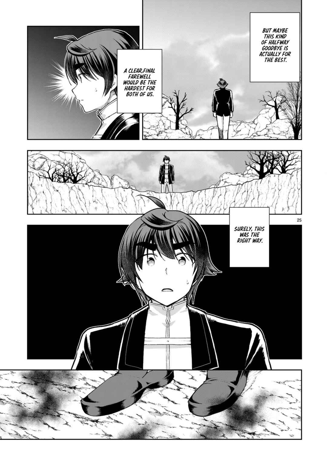 Chapter 74 - Page 25