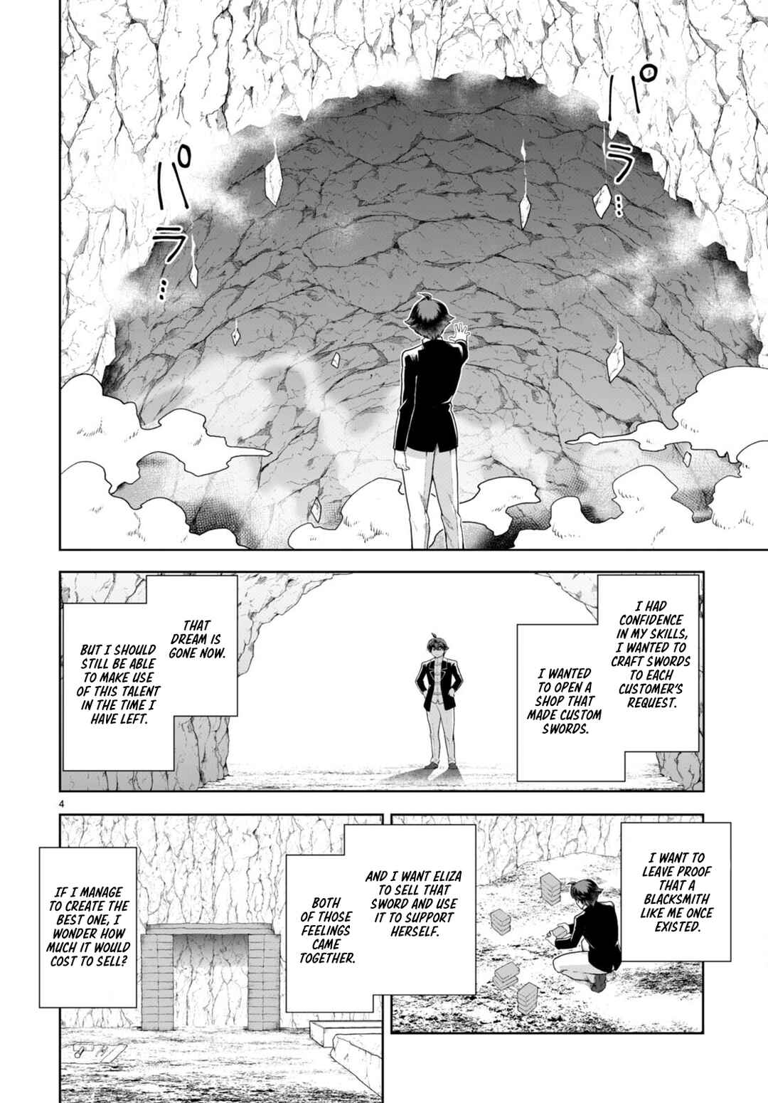 Chapter 74 - Page 4