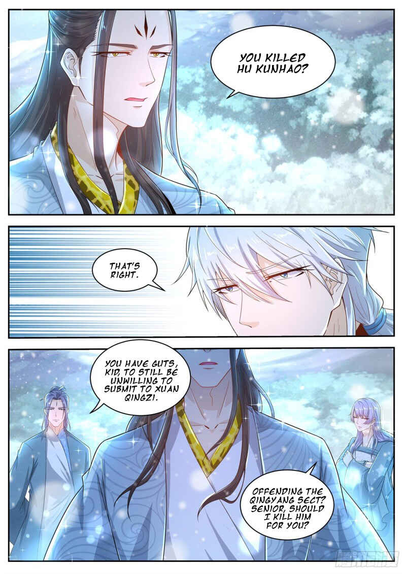 Chapter 422 - Page 1