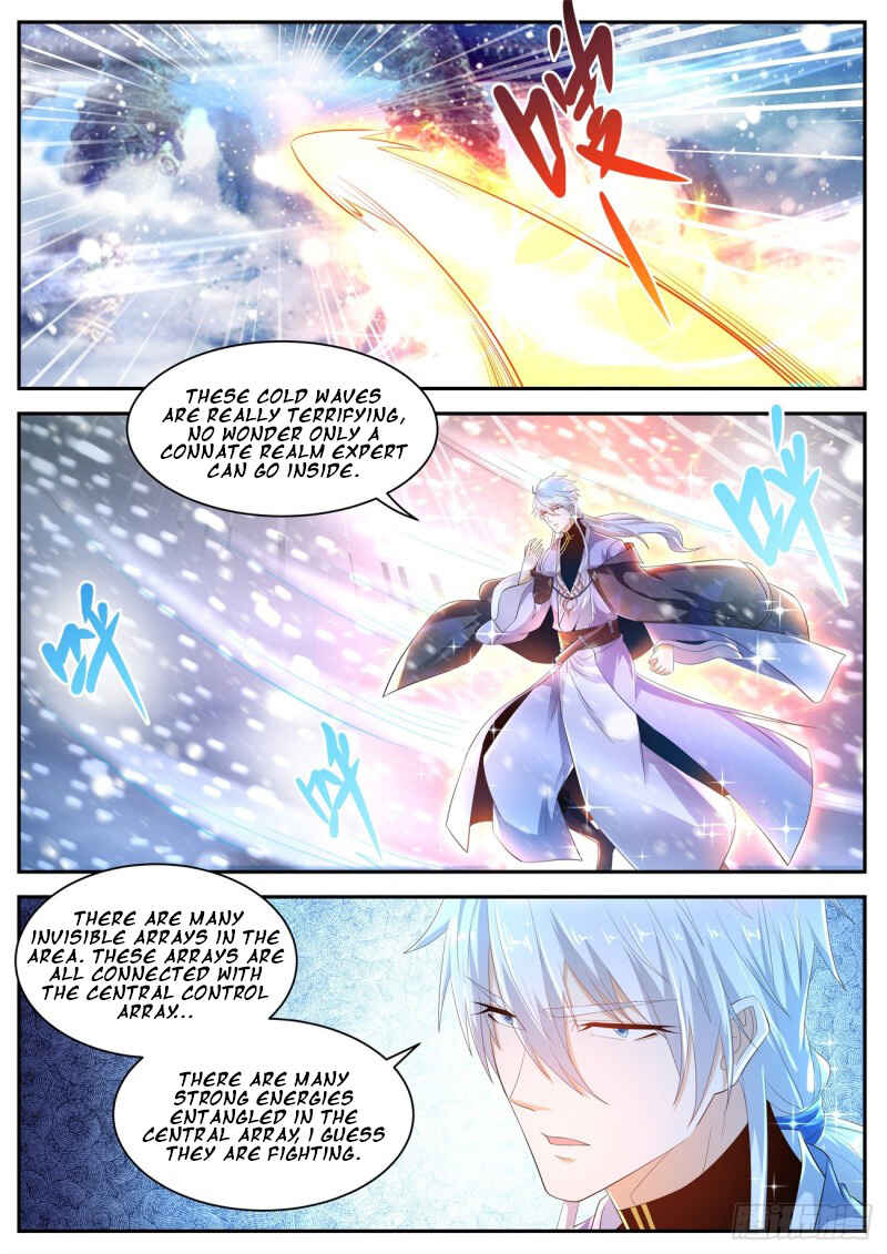 Chapter 422 - Page 12