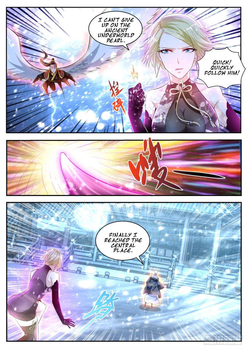 Chapter 422 - Page 14