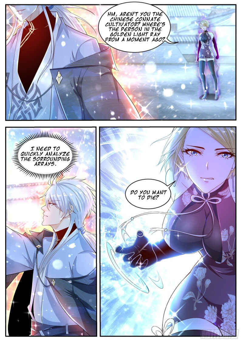 Chapter 422 - Page 15