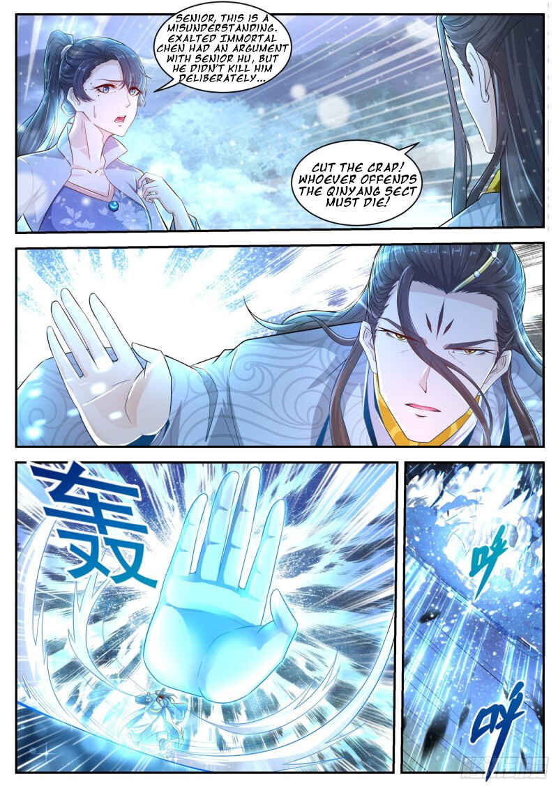 Chapter 422 - Page 2