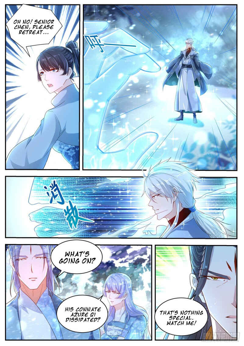 Chapter 422 - Page 3