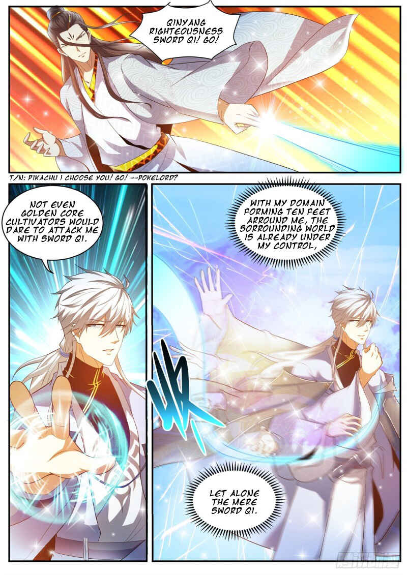 Chapter 422 - Page 4