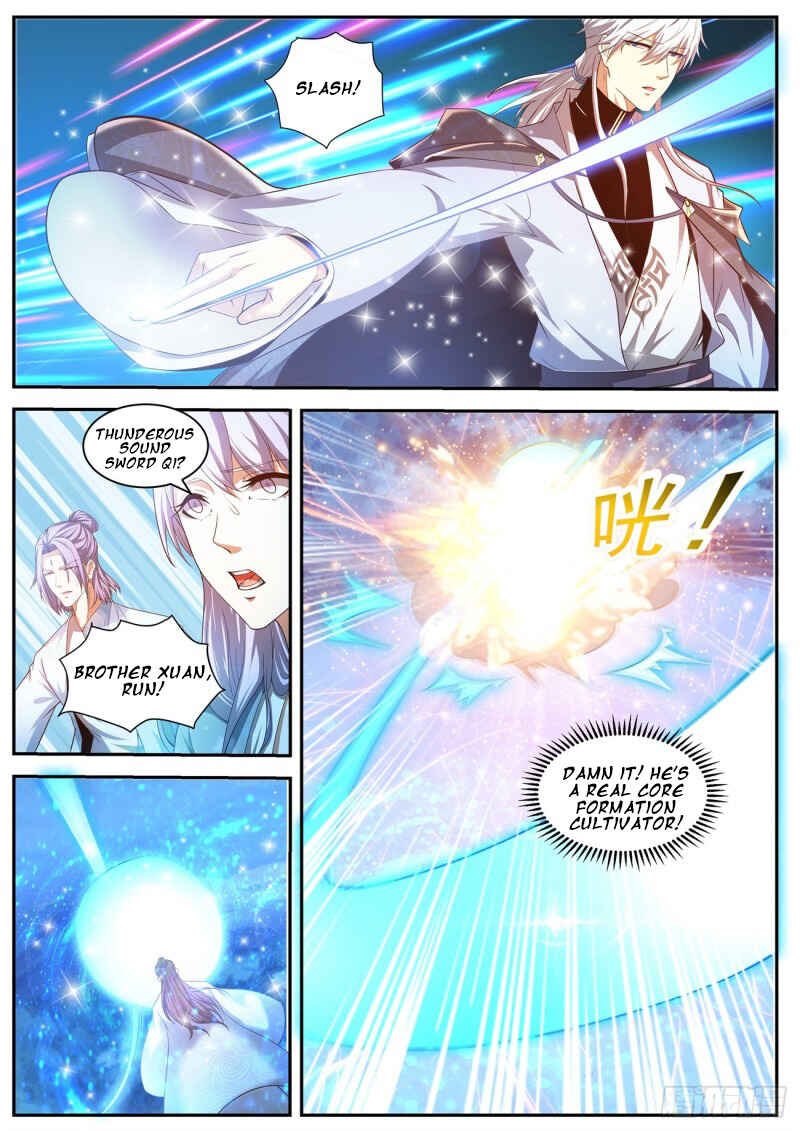 Chapter 422 - Page 6