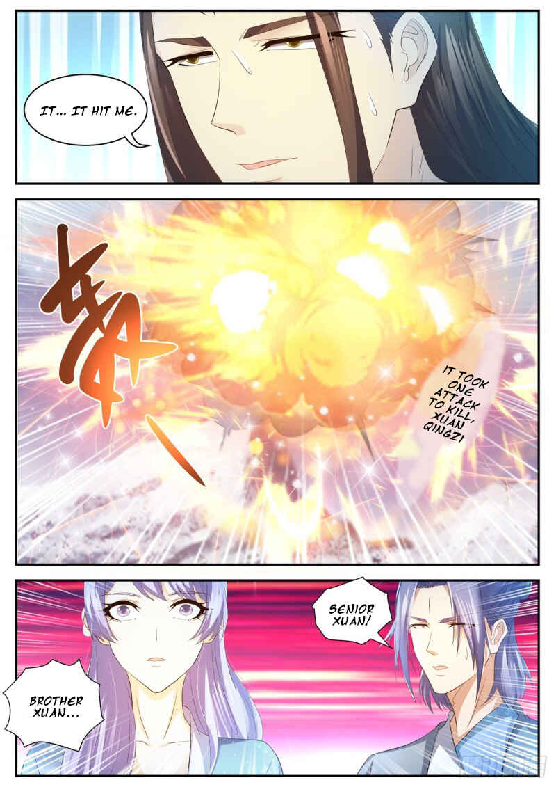 Chapter 422 - Page 8