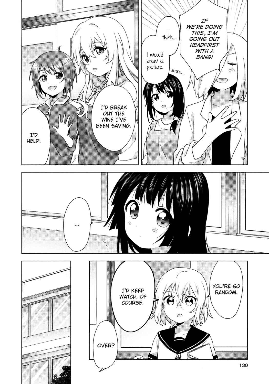 Chapter 167 - Page 10