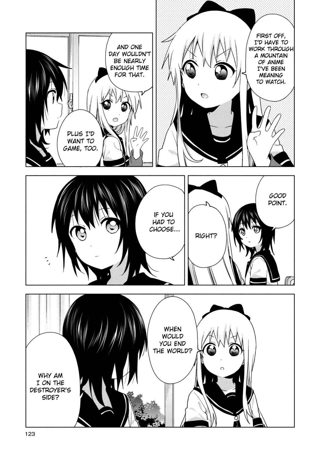 Chapter 167 - Page 3