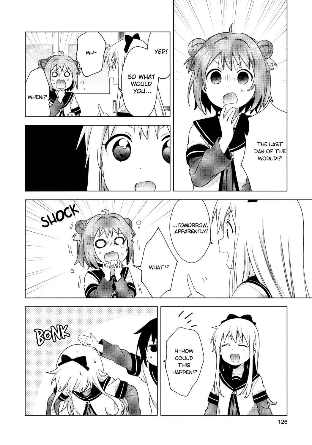 Chapter 167 - Page 6